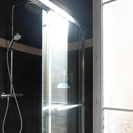 Beautiful Cocoon Near Palais Garnier Apartamento *